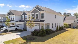 755 Creekway Drive, Fuquay Varina, NC 27526