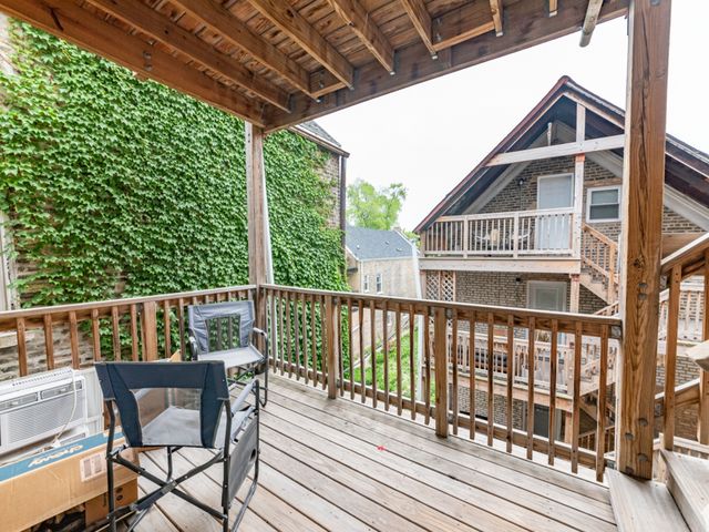 2145 W Webster Avenue 3, Chicago, IL 60647