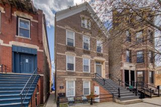 2145 W Webster Avenue 3, Chicago, IL 60647