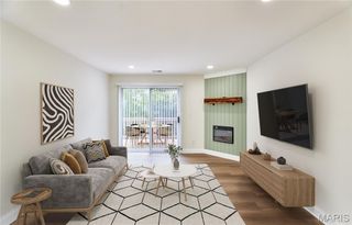 214 Sugar Lake Drive 5, St Peters, MO 63376