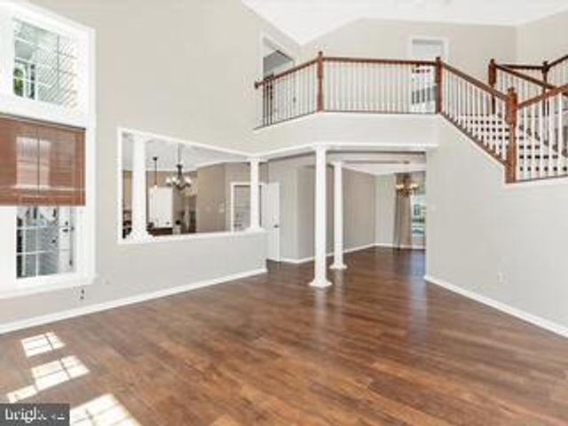1713 DEARBOUGHT DRIVE, Frederick, MD 21701