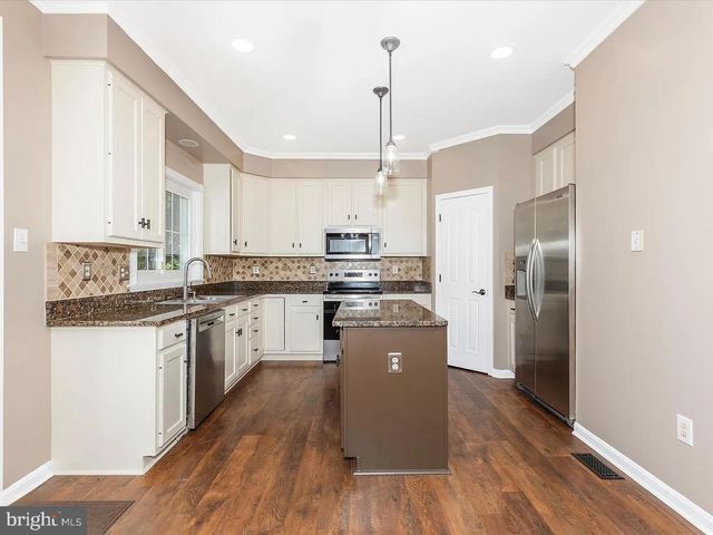 1713 DEARBOUGHT DRIVE, Frederick, MD 21701