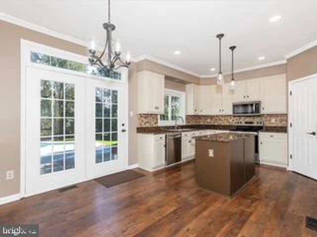 1713 DEARBOUGHT DRIVE, Frederick, MD 21701