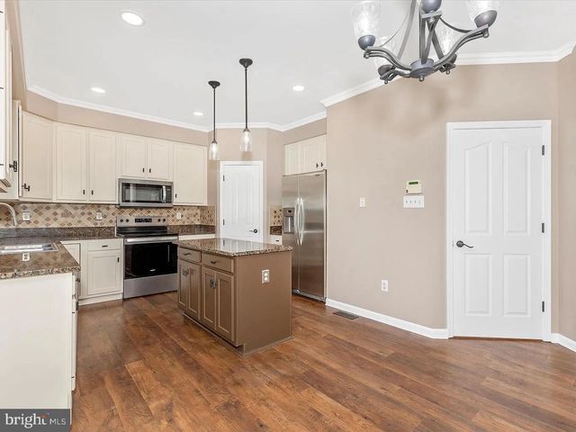 1713 DEARBOUGHT DRIVE, Frederick, MD 21701