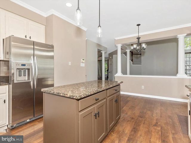 1713 DEARBOUGHT DRIVE, Frederick, MD 21701