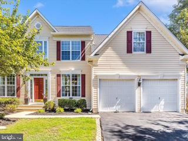 1713 DEARBOUGHT DRIVE, Frederick, MD 21701