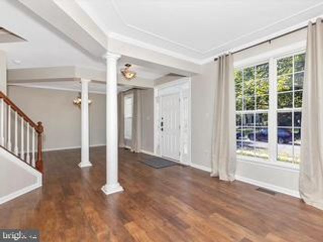 1713 DEARBOUGHT DRIVE, Frederick, MD 21701