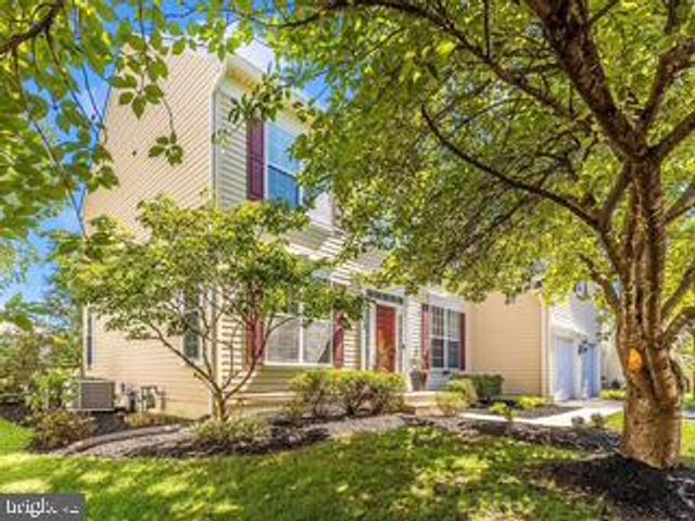 1713 DEARBOUGHT DRIVE, Frederick, MD 21701