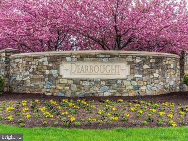 1713 DEARBOUGHT DRIVE, Frederick, MD 21701