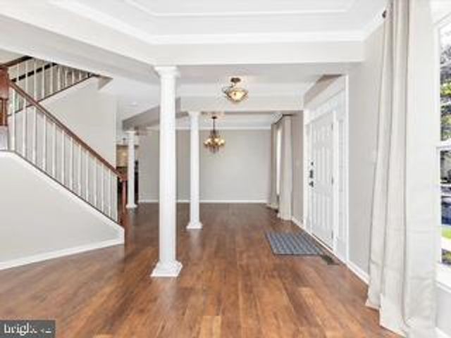 1713 DEARBOUGHT DRIVE, Frederick, MD 21701