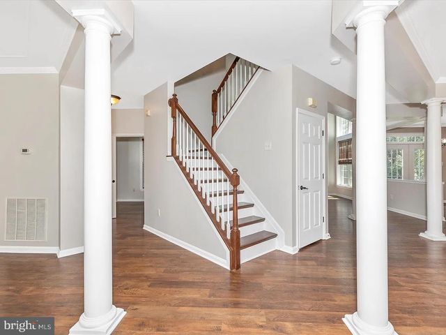 1713 DEARBOUGHT DRIVE, Frederick, MD 21701