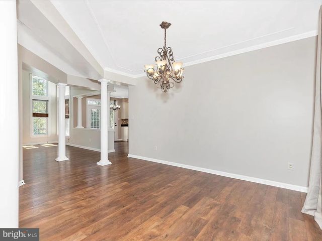 1713 DEARBOUGHT DRIVE, Frederick, MD 21701