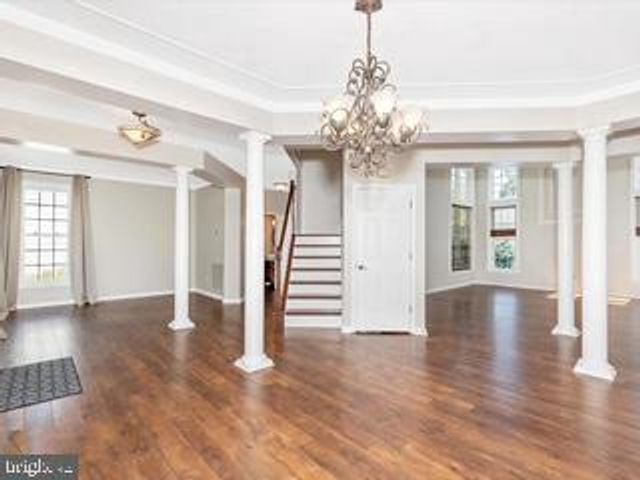 1713 DEARBOUGHT DRIVE, Frederick, MD 21701