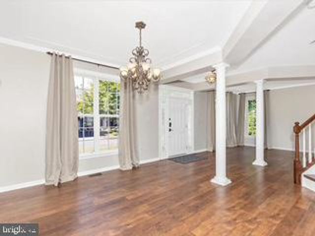 1713 DEARBOUGHT DRIVE, Frederick, MD 21701