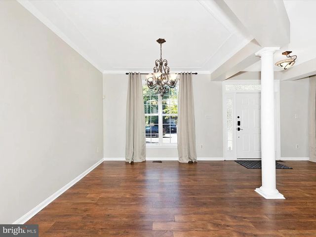 1713 DEARBOUGHT DRIVE, Frederick, MD 21701