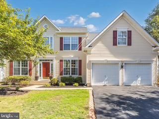 1713 DEARBOUGHT DRIVE, Frederick, MD 21701