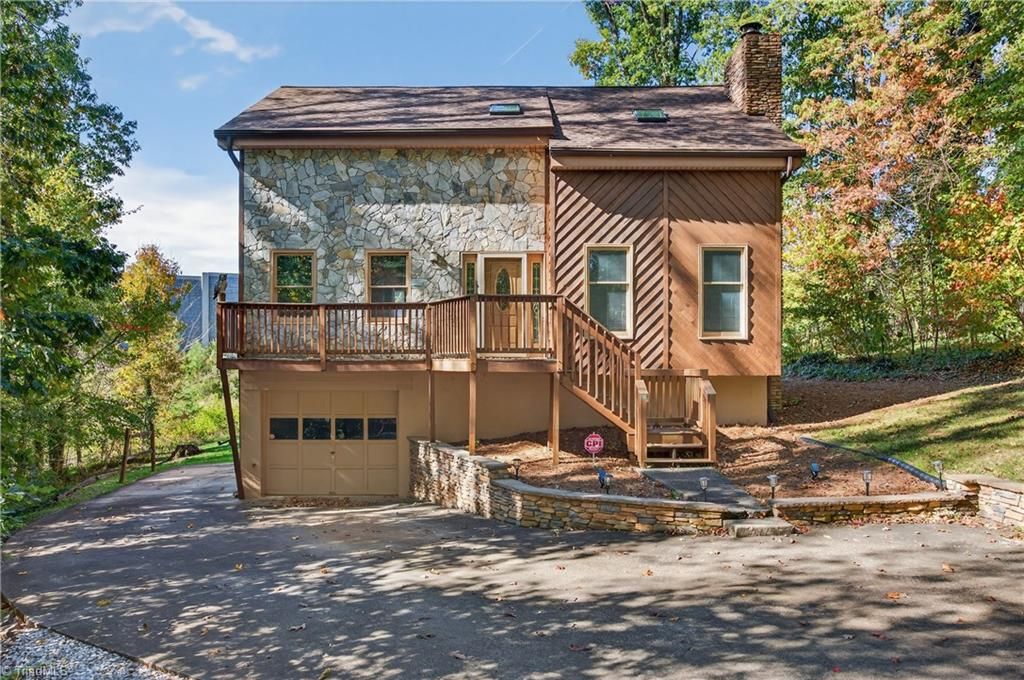 806 Crooked Run Road, Rural Hall, NC 27045