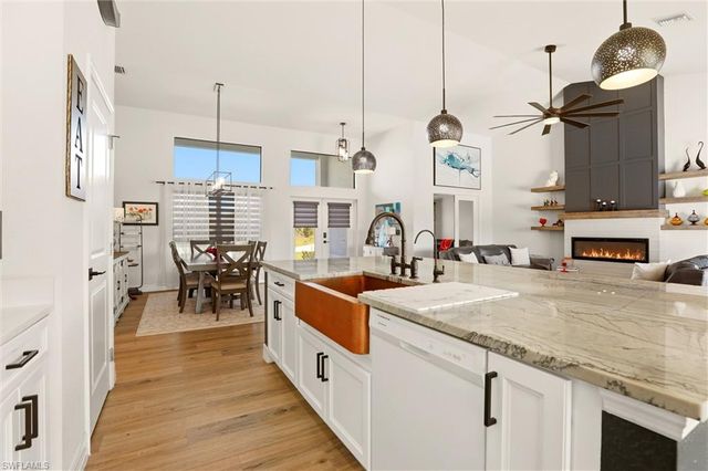 1512 NE 33rd ST, Cape Coral, FL 33909