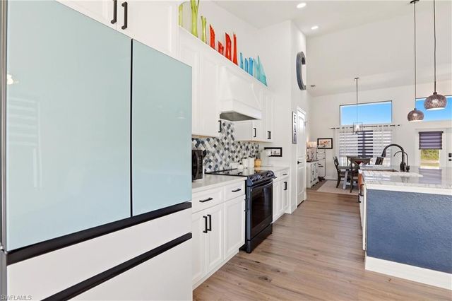 1512 NE 33rd ST, Cape Coral, FL 33909