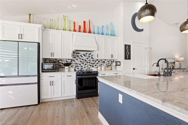 1512 NE 33rd ST, Cape Coral, FL 33909