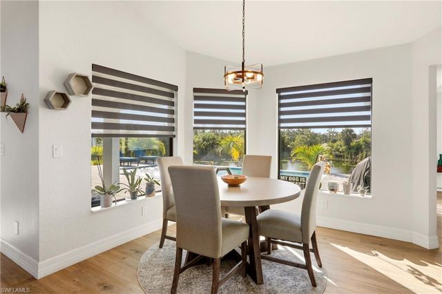 1512 NE 33rd ST, Cape Coral, FL 33909