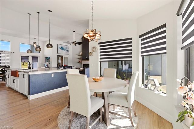 1512 NE 33rd ST, Cape Coral, FL 33909