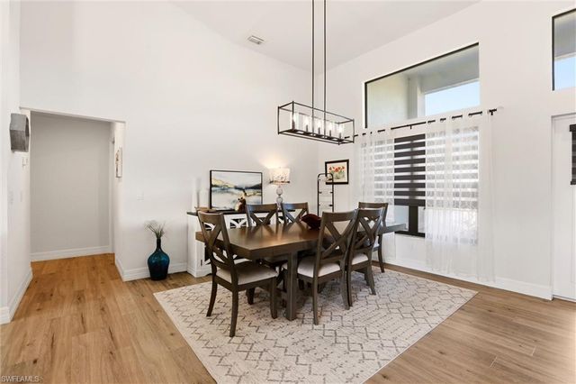 1512 NE 33rd ST, Cape Coral, FL 33909