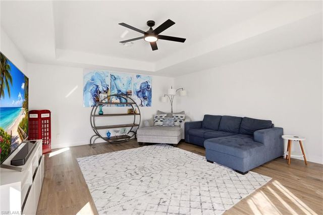 1512 NE 33rd ST, Cape Coral, FL 33909