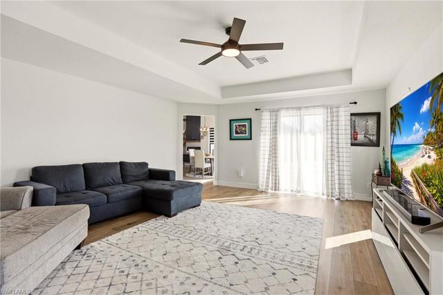 1512 NE 33rd ST, Cape Coral, FL 33909