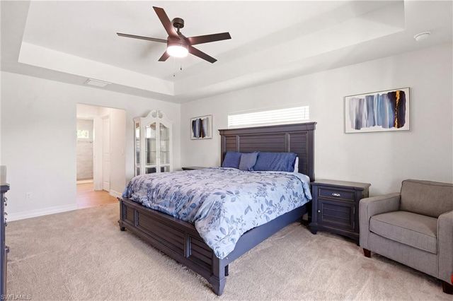 1512 NE 33rd ST, Cape Coral, FL 33909