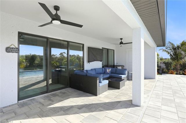 1512 NE 33rd ST, Cape Coral, FL 33909