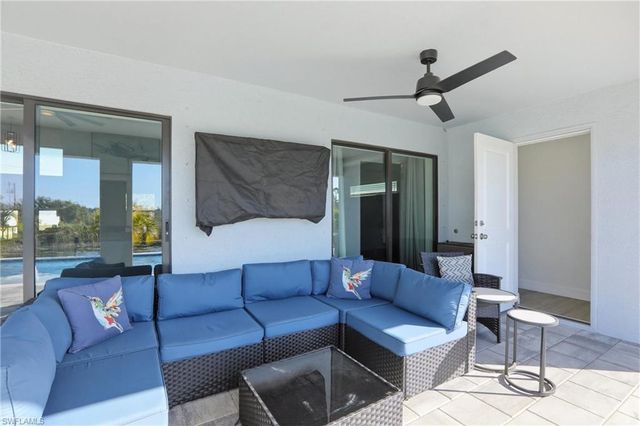 1512 NE 33rd ST, Cape Coral, FL 33909