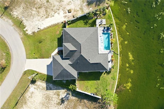 1512 NE 33rd ST, Cape Coral, FL 33909