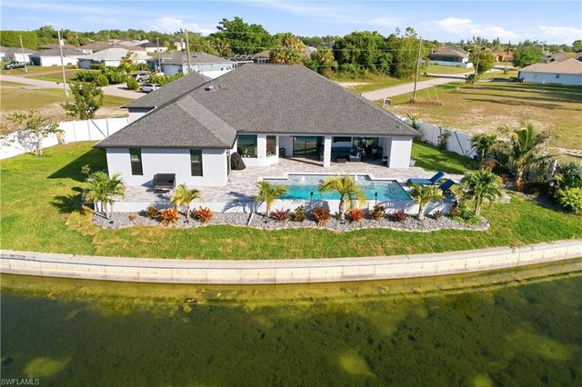 1512 NE 33rd ST, Cape Coral, FL 33909