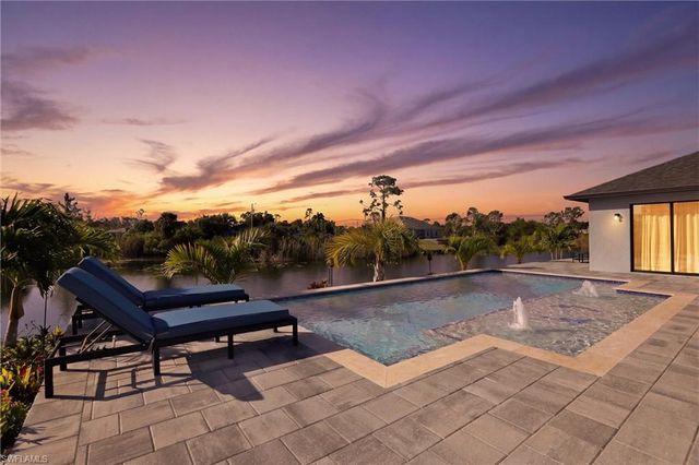 1512 NE 33rd ST, Cape Coral, FL 33909