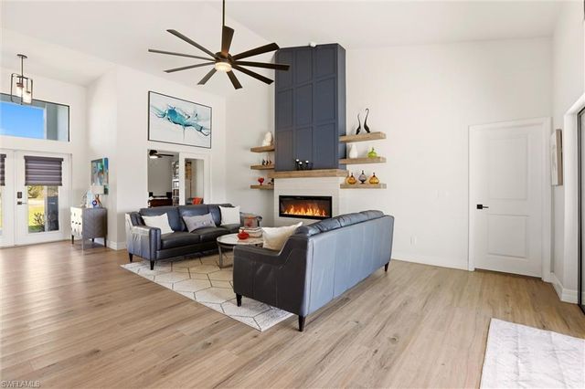 1512 NE 33rd ST, Cape Coral, FL 33909