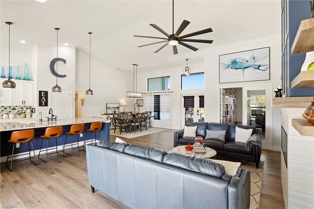 1512 NE 33rd ST, Cape Coral, FL 33909