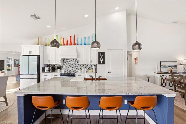 1512 NE 33rd ST, Cape Coral, FL 33909