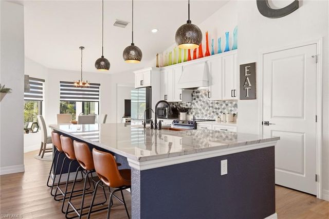 1512 NE 33rd ST, Cape Coral, FL 33909