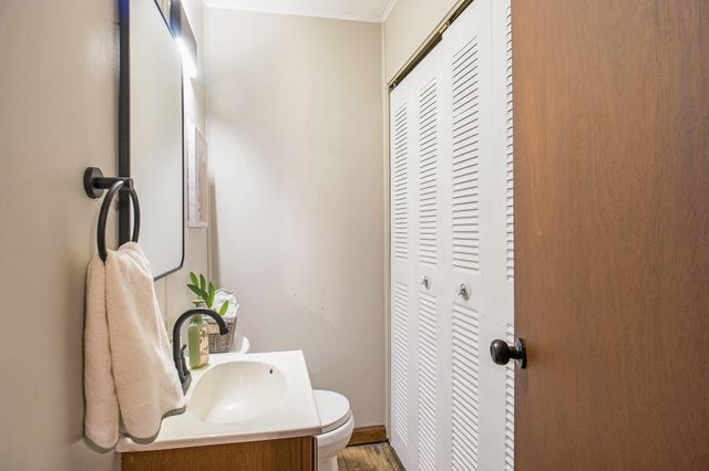 14500 Church Road, Winfield Twp, MI 49329