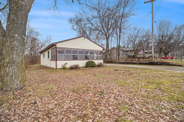 14500 Church Road, Winfield Twp, MI 49329