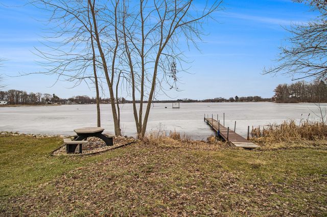 14500 Church Road, Winfield Twp, MI 49329