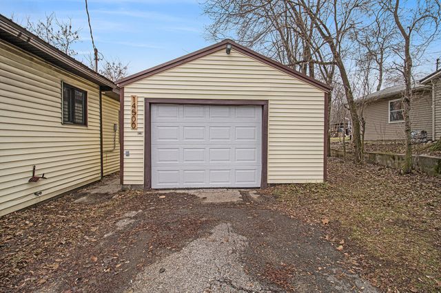 14500 Church Road, Winfield Twp, MI 49329