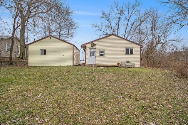 14500 Church Road, Winfield Twp, MI 49329