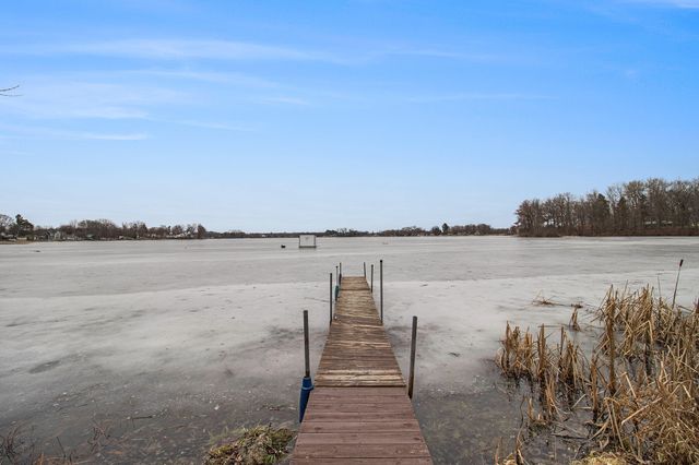 14500 Church Road, Winfield Twp, MI 49329