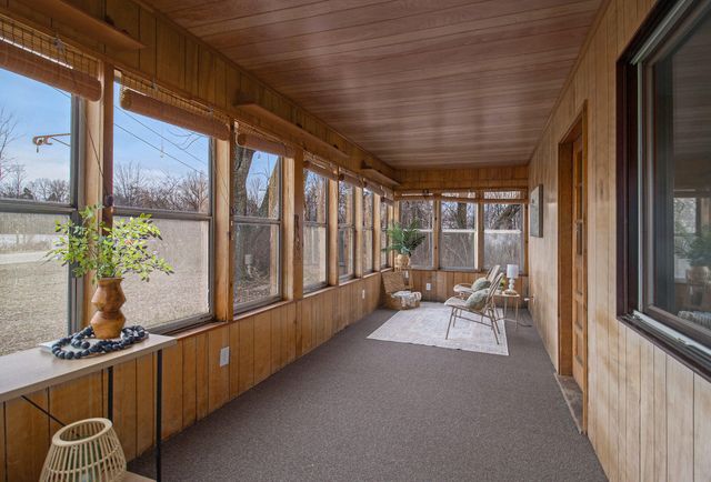 14500 Church Road, Winfield Twp, MI 49329