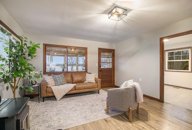 14500 Church Road, Winfield Twp, MI 49329