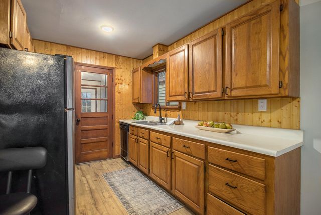 14500 Church Road, Winfield Twp, MI 49329