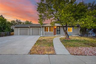 6225 W 66th Avenue, Arvada, CO 80003