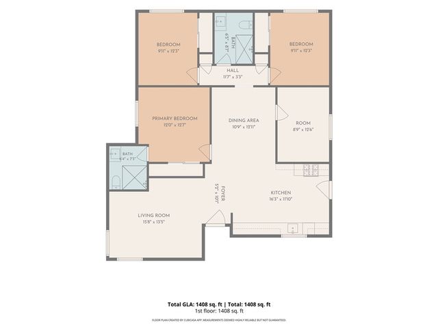 13527 Close, Whittier, CA 90605